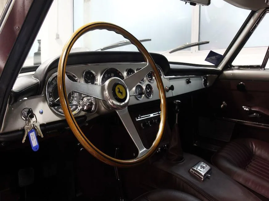 Ferrari 250 GTE